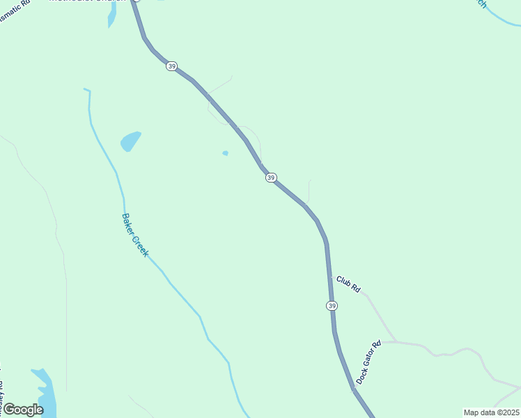 map of restaurants, bars, coffee shops, grocery stores, and more near 10797 Mississippi 39 in Daleville