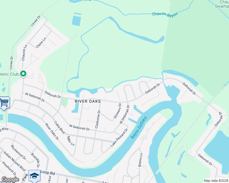 map of restaurants, bars, coffee shops, grocery stores, and more near 3529 Stowers Dr in Monroe