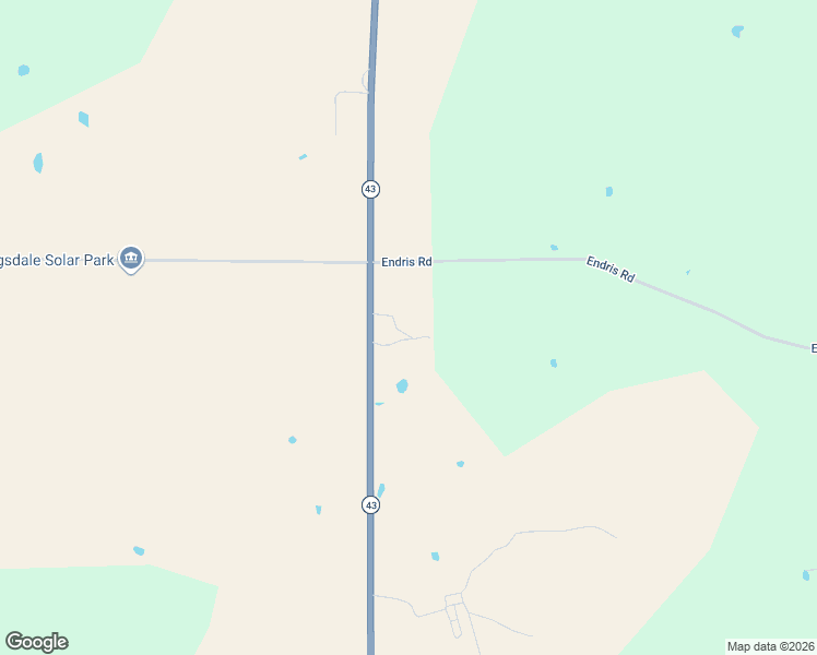 map of restaurants, bars, coffee shops, grocery stores, and more near 1156 Mississippi 43 in Canton