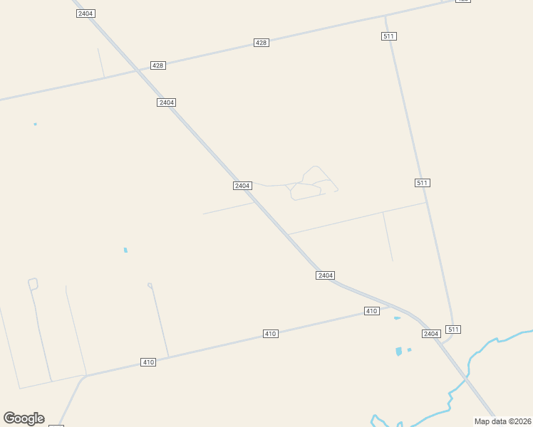 map of restaurants, bars, coffee shops, grocery stores, and more near 15502 Farm to Market 2404 in Hawley