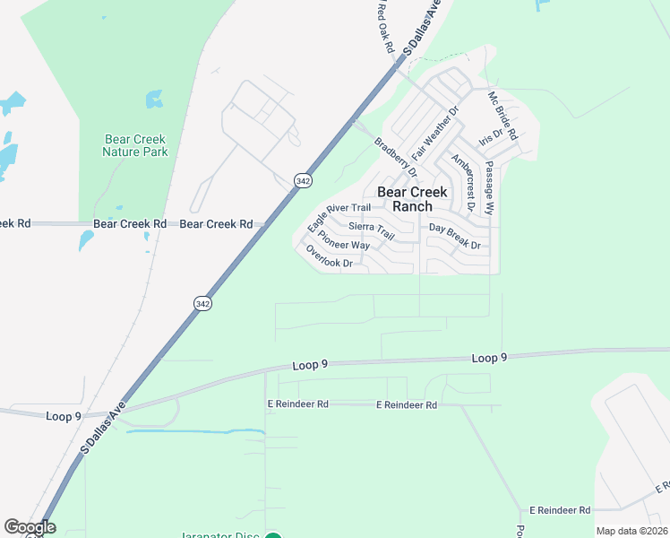 map of restaurants, bars, coffee shops, grocery stores, and more near 45 Overlook Drive in Lancaster