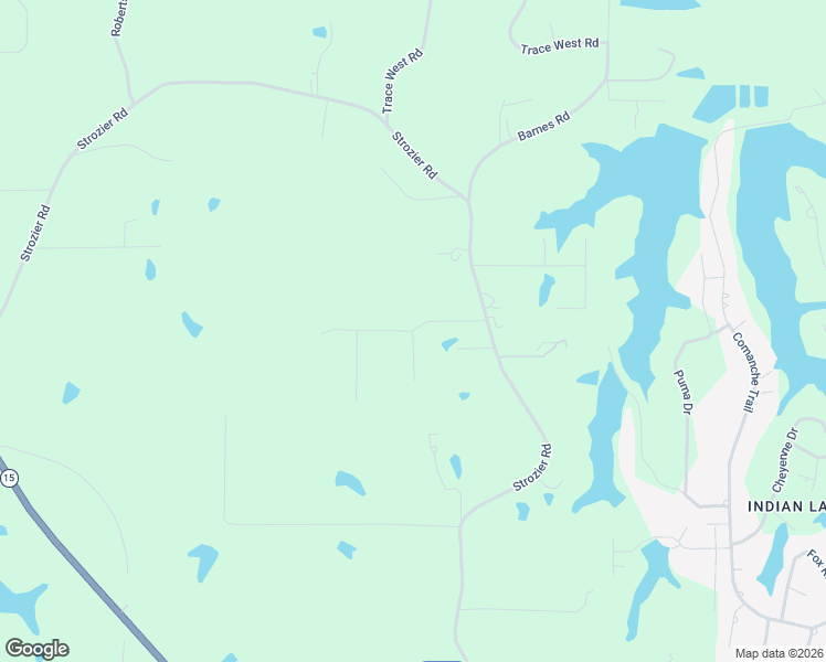 map of restaurants, bars, coffee shops, grocery stores, and more near 205 Chimney Hill Rd in West Monroe