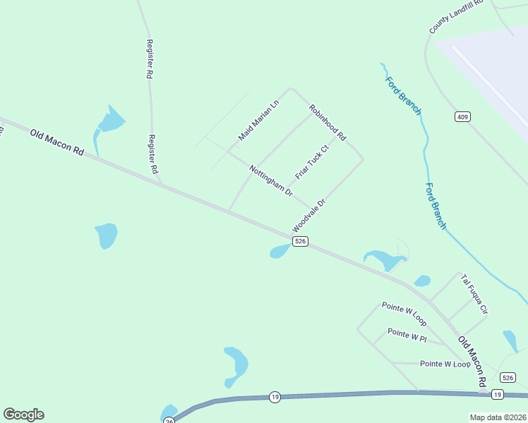 map of restaurants, bars, coffee shops, grocery stores, and more near 920 Nottingham Drive in Dublin