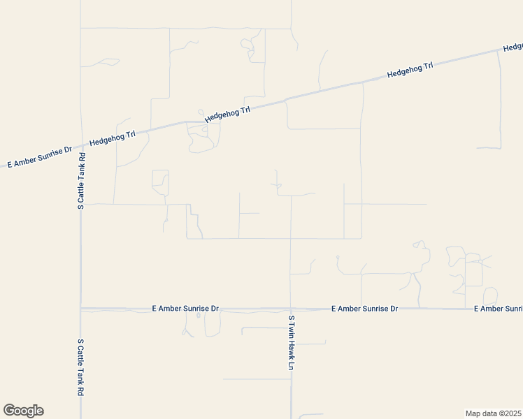 map of restaurants, bars, coffee shops, grocery stores, and more near 34576 East Sunset Trail in Marana