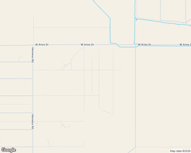 map of restaurants, bars, coffee shops, grocery stores, and more near 35194 South Avenida Montana in Eloy