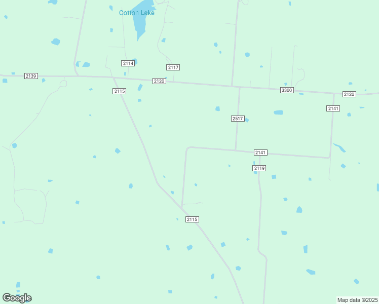 map of restaurants, bars, coffee shops, grocery stores, and more near 1171 Vz County Road 2141 in Canton