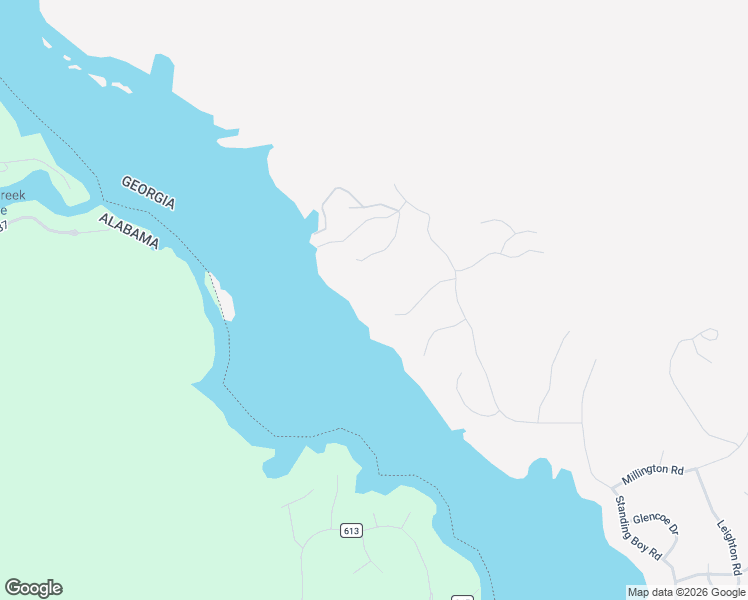 map of restaurants, bars, coffee shops, grocery stores, and more near 7600 Rolling Bend Road in Columbus