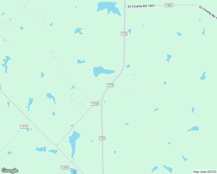 map of restaurants, bars, coffee shops, grocery stores, and more near 3040 Farm to Market Road 773 in Grand Saline