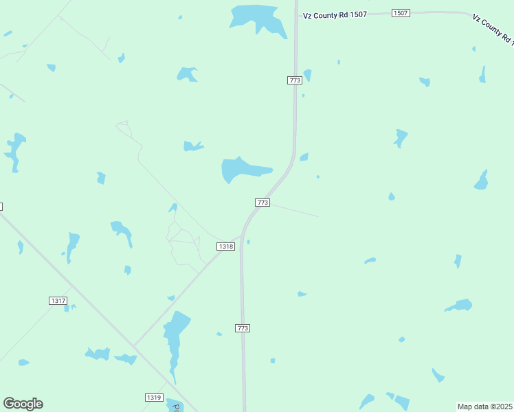 map of restaurants, bars, coffee shops, grocery stores, and more near 3040 Farm to Market Road 773 in Grand Saline