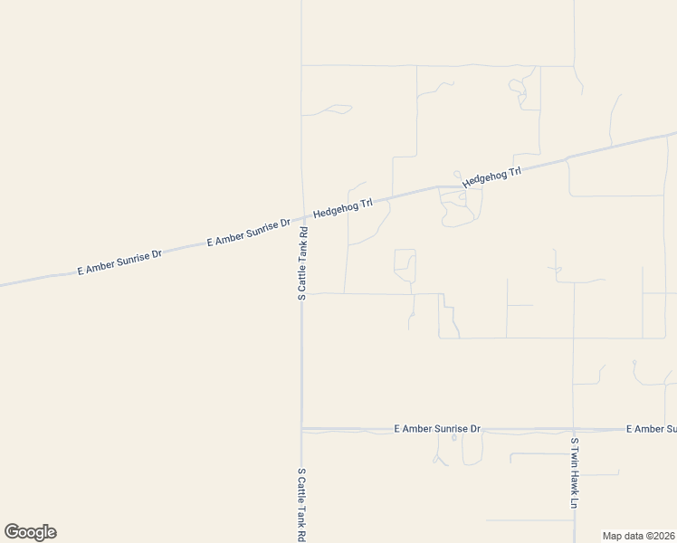 map of restaurants, bars, coffee shops, grocery stores, and more near 33714 East Leota Place in Marana