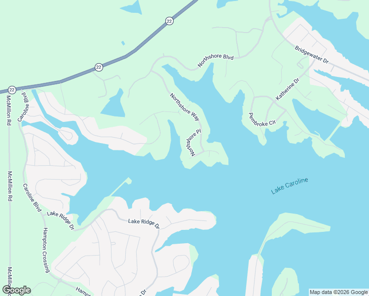 map of restaurants, bars, coffee shops, grocery stores, and more near 204 Northshore Place in Madison