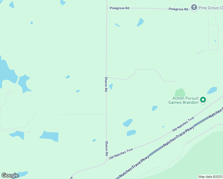 map of restaurants, bars, coffee shops, grocery stores, and more near 242 Sharon Road in Canton