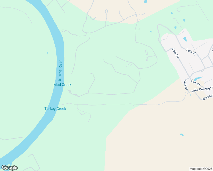 map of restaurants, bars, coffee shops, grocery stores, and more near 302 Ridgeoak Court in Weatherford