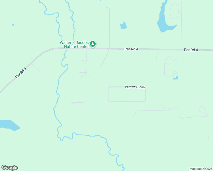 map of restaurants, bars, coffee shops, grocery stores, and more near 7993 Pathway Trail in Shreveport