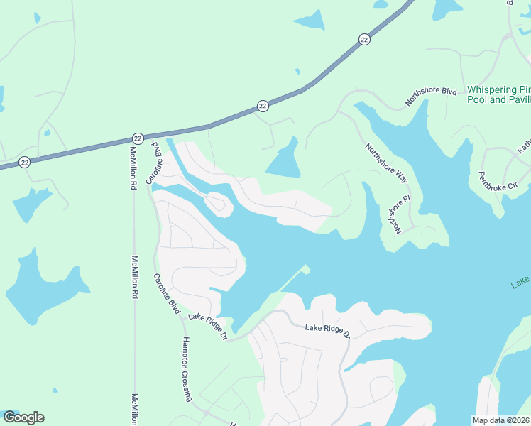 map of restaurants, bars, coffee shops, grocery stores, and more near 157 Harbor View Drive in Madison