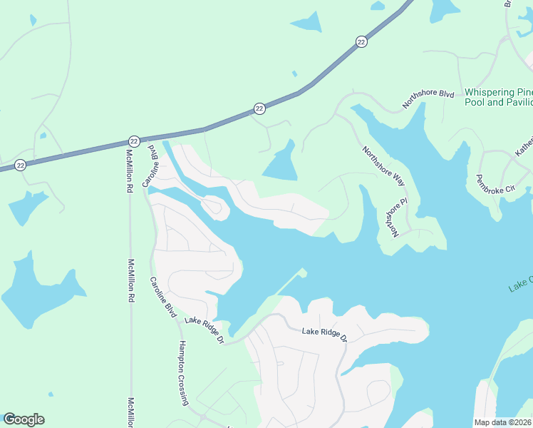 map of restaurants, bars, coffee shops, grocery stores, and more near 157 Harbor View Drive in Madison