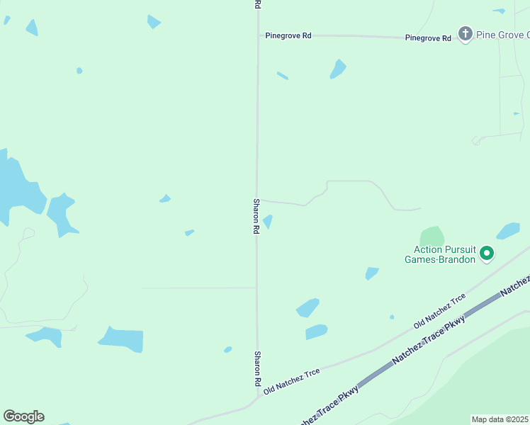 map of restaurants, bars, coffee shops, grocery stores, and more near 242 Sharon Road in Canton