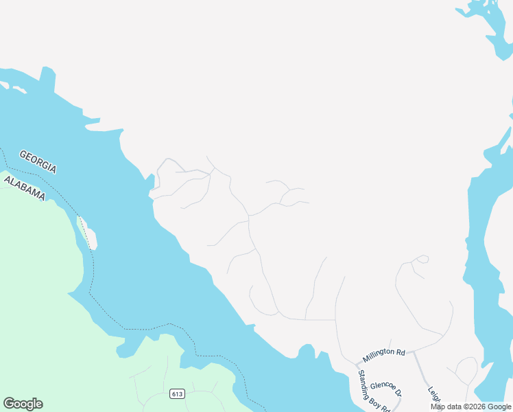 map of restaurants, bars, coffee shops, grocery stores, and more near 7635 Rolling Bend Road in Columbus