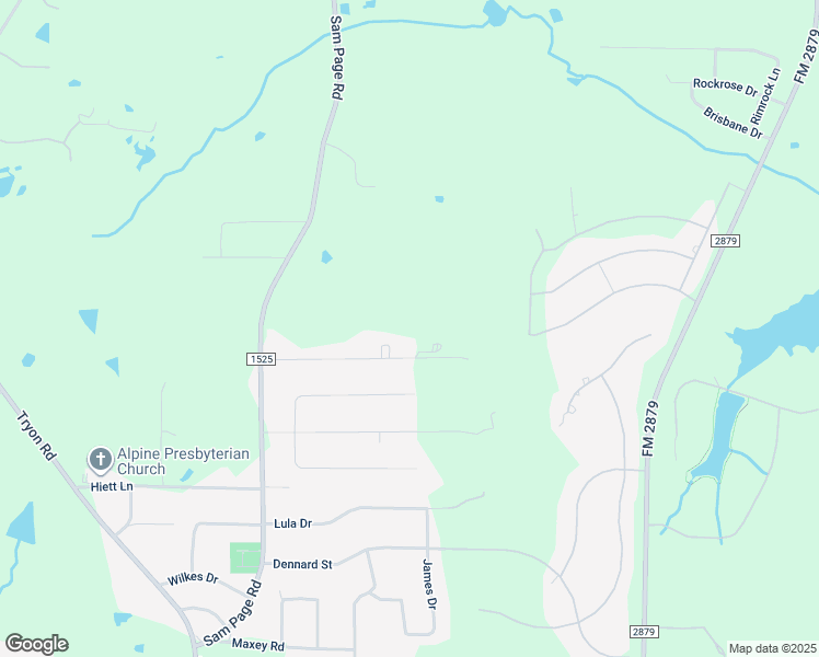 map of restaurants, bars, coffee shops, grocery stores, and more near in Longview
