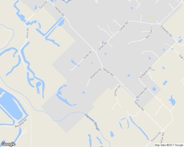 map of restaurants, bars, coffee shops, grocery stores, and more near 550 Shepherd Road in Combine