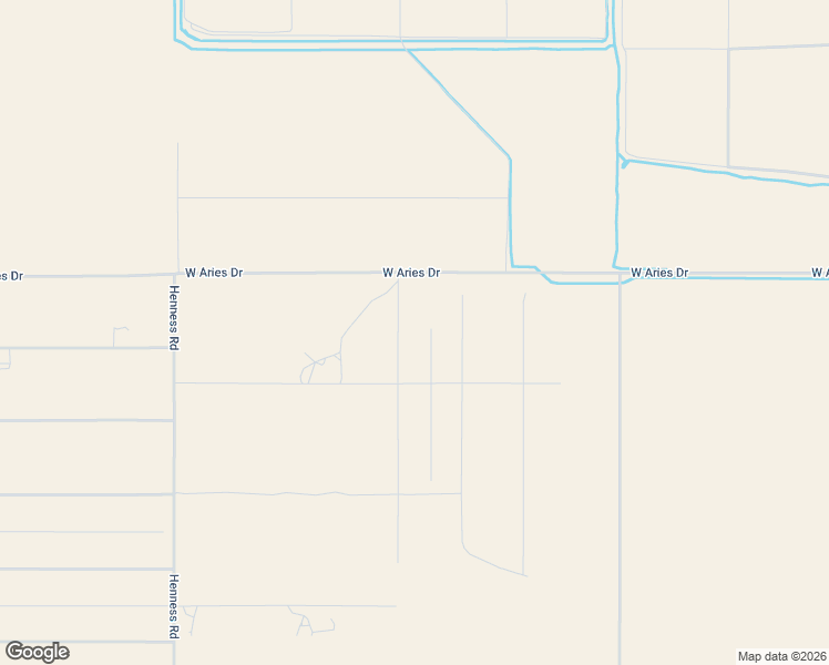 map of restaurants, bars, coffee shops, grocery stores, and more near 34856 South Avenida Montana in Eloy
