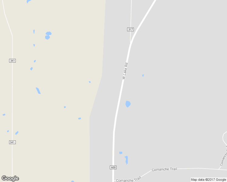 map of restaurants, bars, coffee shops, grocery stores, and more near 6818 West Lake Road in Abilene