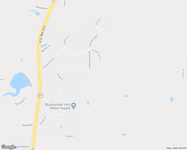 map of restaurants, bars, coffee shops, grocery stores, and more near 203 Mountain Ridge South in Cresson