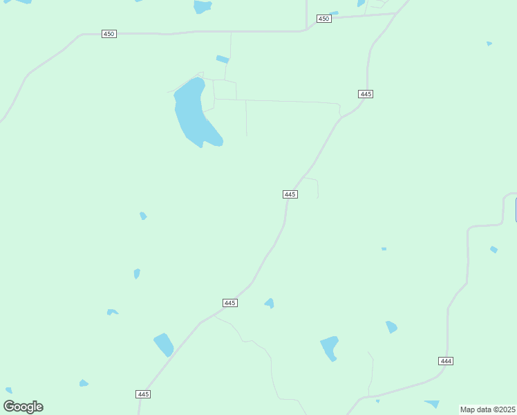 map of restaurants, bars, coffee shops, grocery stores, and more near 20169 County Road 445 in Lindale