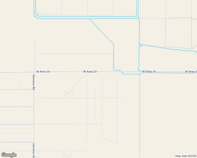 map of restaurants, bars, coffee shops, grocery stores, and more near 34856 South Avenida Montana in Eloy