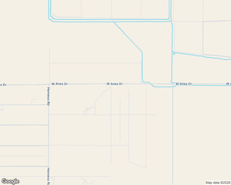 map of restaurants, bars, coffee shops, grocery stores, and more near 34856 South Avenida Montana in Eloy