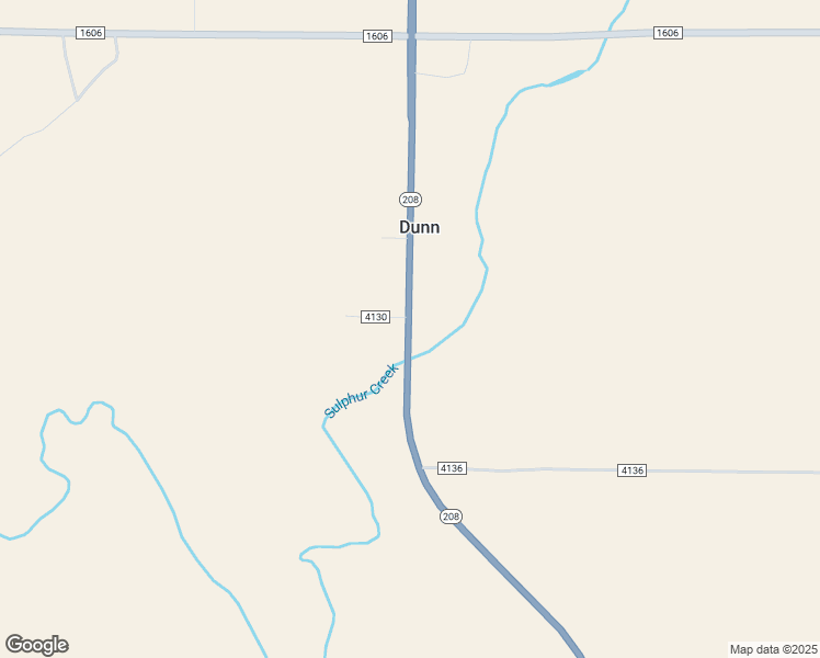 map of restaurants, bars, coffee shops, grocery stores, and more near in Dunn