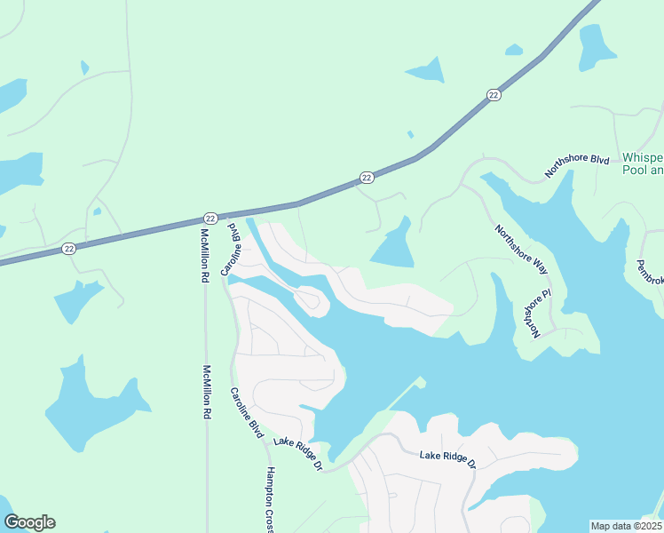 map of restaurants, bars, coffee shops, grocery stores, and more near Harbor View Drive in Madison