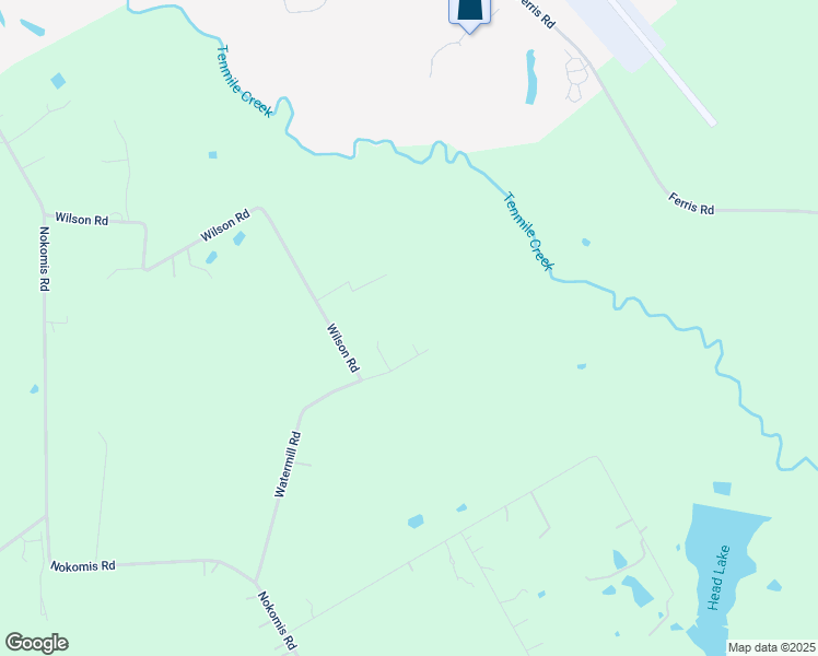 map of restaurants, bars, coffee shops, grocery stores, and more near 1850 Watermill Road in Lancaster