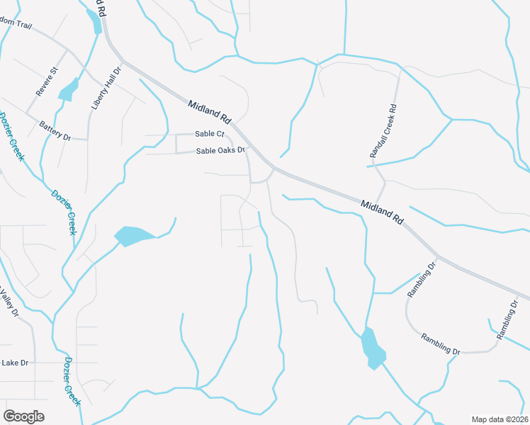 map of restaurants, bars, coffee shops, grocery stores, and more near 10319 Greenfield Drive in Columbus