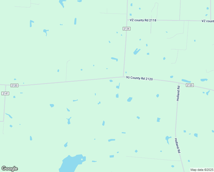 map of restaurants, bars, coffee shops, grocery stores, and more near County Road 2324 in Canton