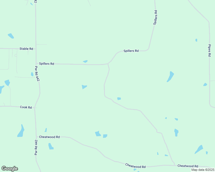 map of restaurants, bars, coffee shops, grocery stores, and more near 545-801 Spillers Road in Ruston