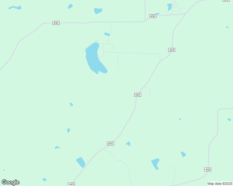 map of restaurants, bars, coffee shops, grocery stores, and more near 20169 County Road 445 in Lindale