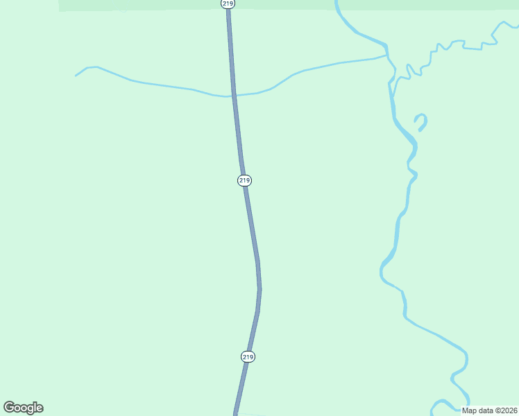 map of restaurants, bars, coffee shops, grocery stores, and more near Alabama 219 in Selma