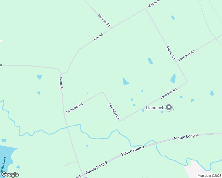 map of restaurants, bars, coffee shops, grocery stores, and more near 1341 Lavender Road in Lancaster