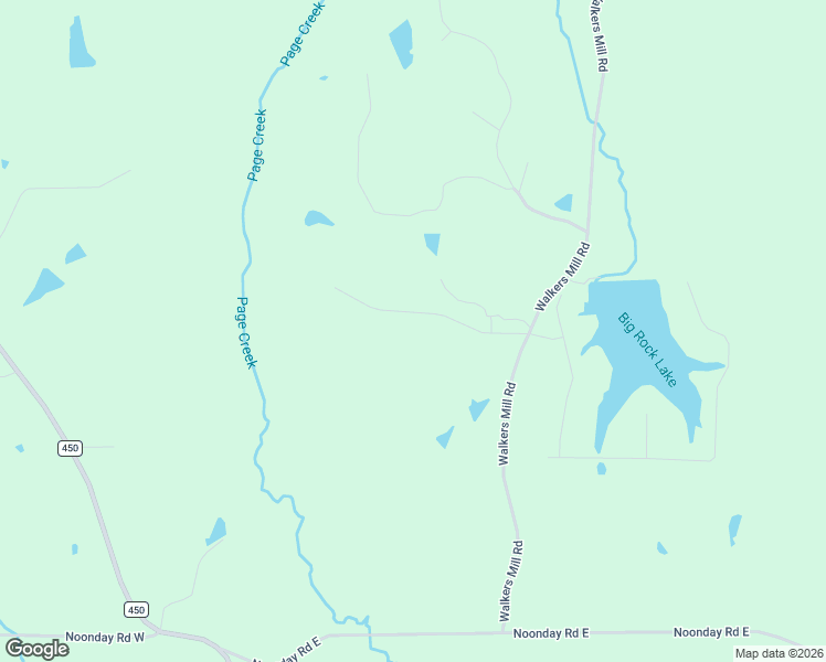 map of restaurants, bars, coffee shops, grocery stores, and more near 307 Roesch Road in Hallsville