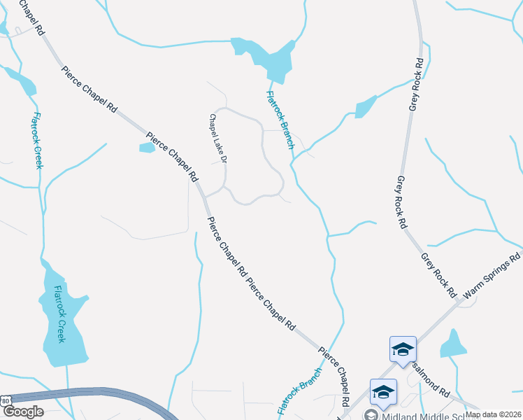 map of restaurants, bars, coffee shops, grocery stores, and more near 8209 Chapel Lake Drive in Columbus