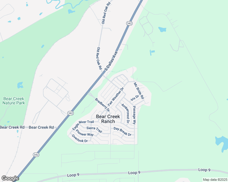 map of restaurants, bars, coffee shops, grocery stores, and more near 11 Candace Drive in Lancaster