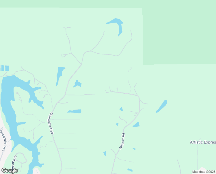 map of restaurants, bars, coffee shops, grocery stores, and more near 442-844 Johnson Rd in West Monroe