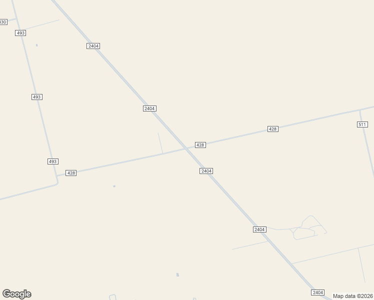 map of restaurants, bars, coffee shops, grocery stores, and more near 15021 Farm to Market 2404 in Hawley