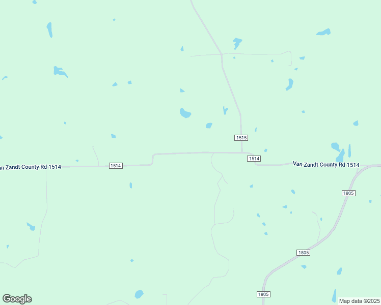 map of restaurants, bars, coffee shops, grocery stores, and more near 1117 Van Zandt County Road 1514 in Grand Saline