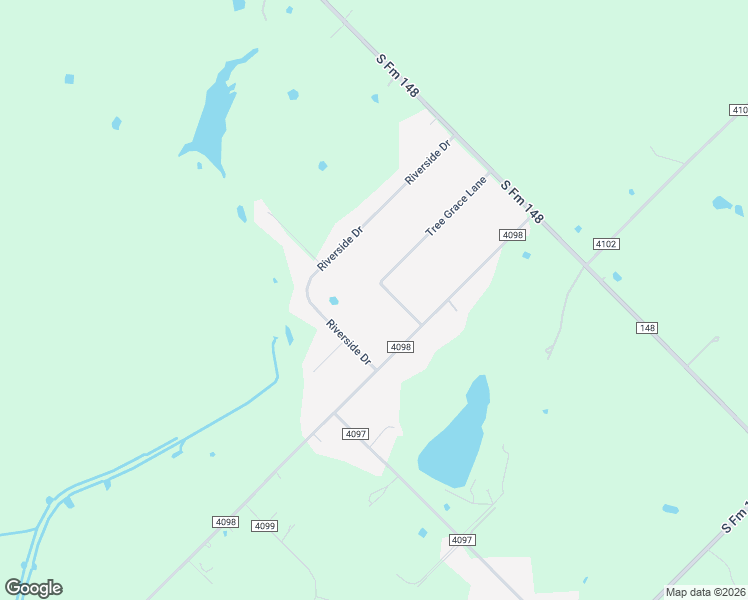 map of restaurants, bars, coffee shops, grocery stores, and more near 5641 Tree Grace Lane in Kaufman