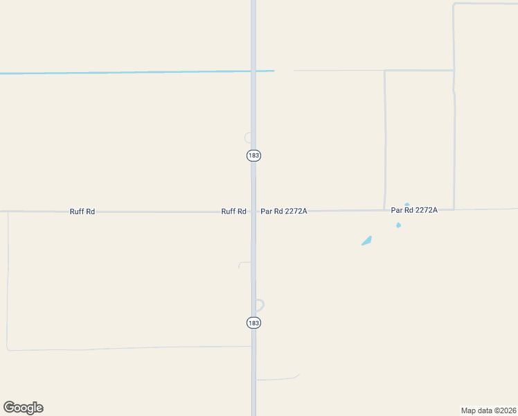 map of restaurants, bars, coffee shops, grocery stores, and more near 208 Glenda Street in Rayville