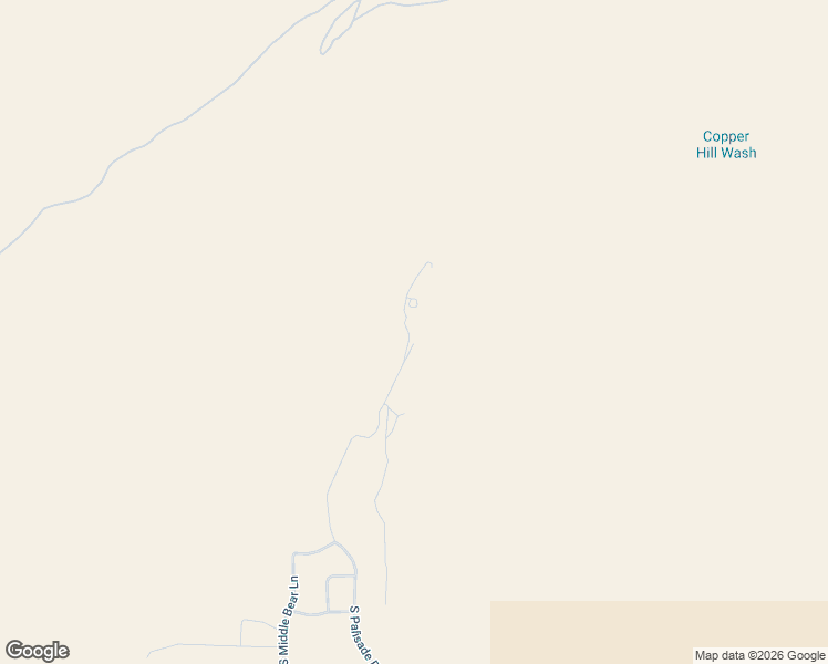 map of restaurants, bars, coffee shops, grocery stores, and more near 34215 South Golder Dam Road in Tucson