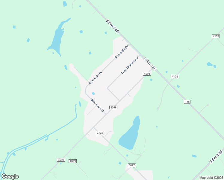 map of restaurants, bars, coffee shops, grocery stores, and more near 5641 Tree Grace Lane in Kaufman