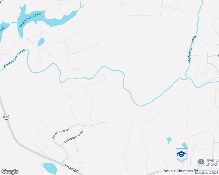 map of restaurants, bars, coffee shops, grocery stores, and more near 220 Hawks Ridge Court in Columbus